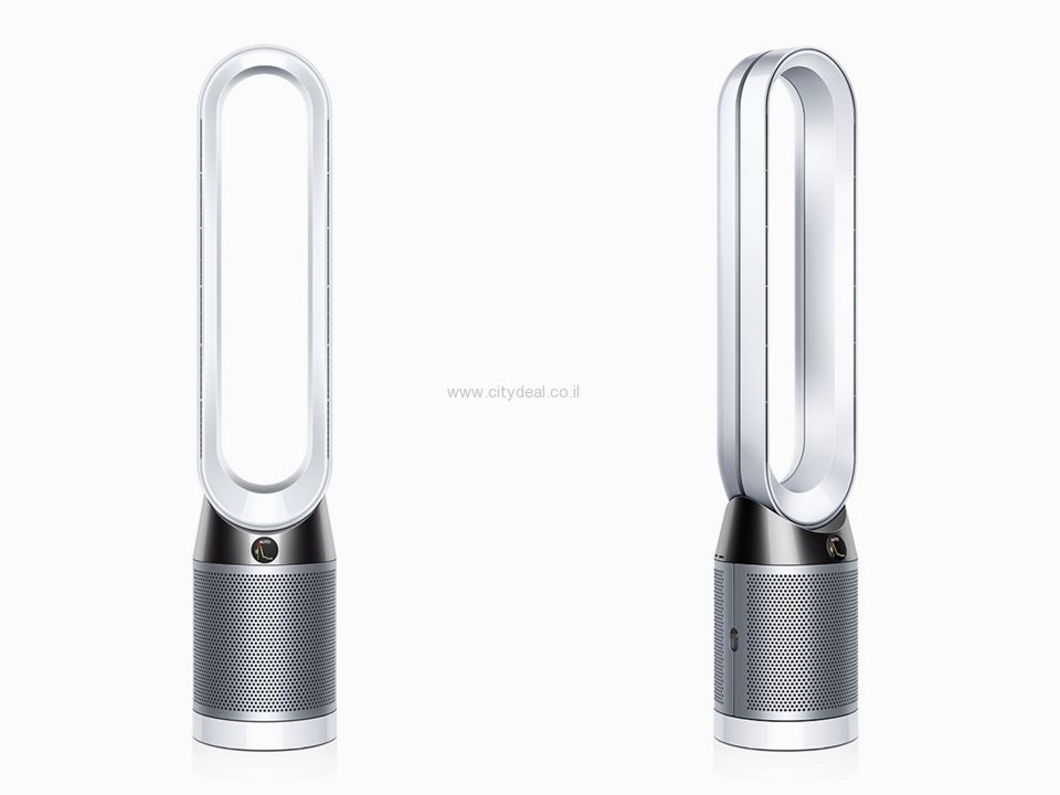 מסנן אויר מאוורר Dyson Pure Cool TP04 יבואן רשמי – תמונה 6