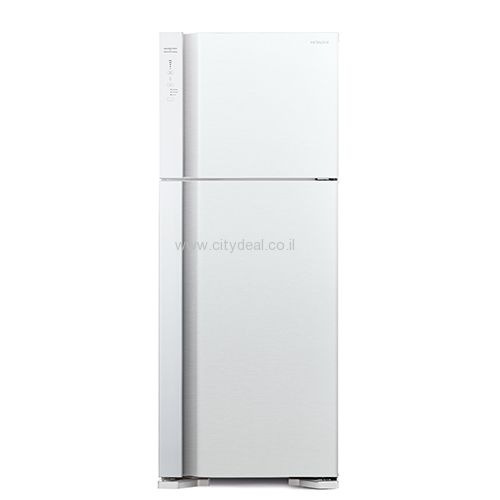 מקרר מקפיא עליון Hitachi דגם RV540PRS7 יבואן רשמי – תמונה 5