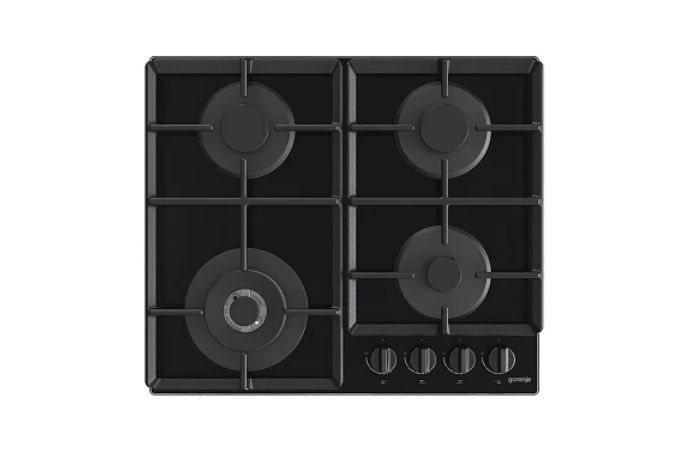 כיריים גז gorenje דגם GTW641B – תמונה 7