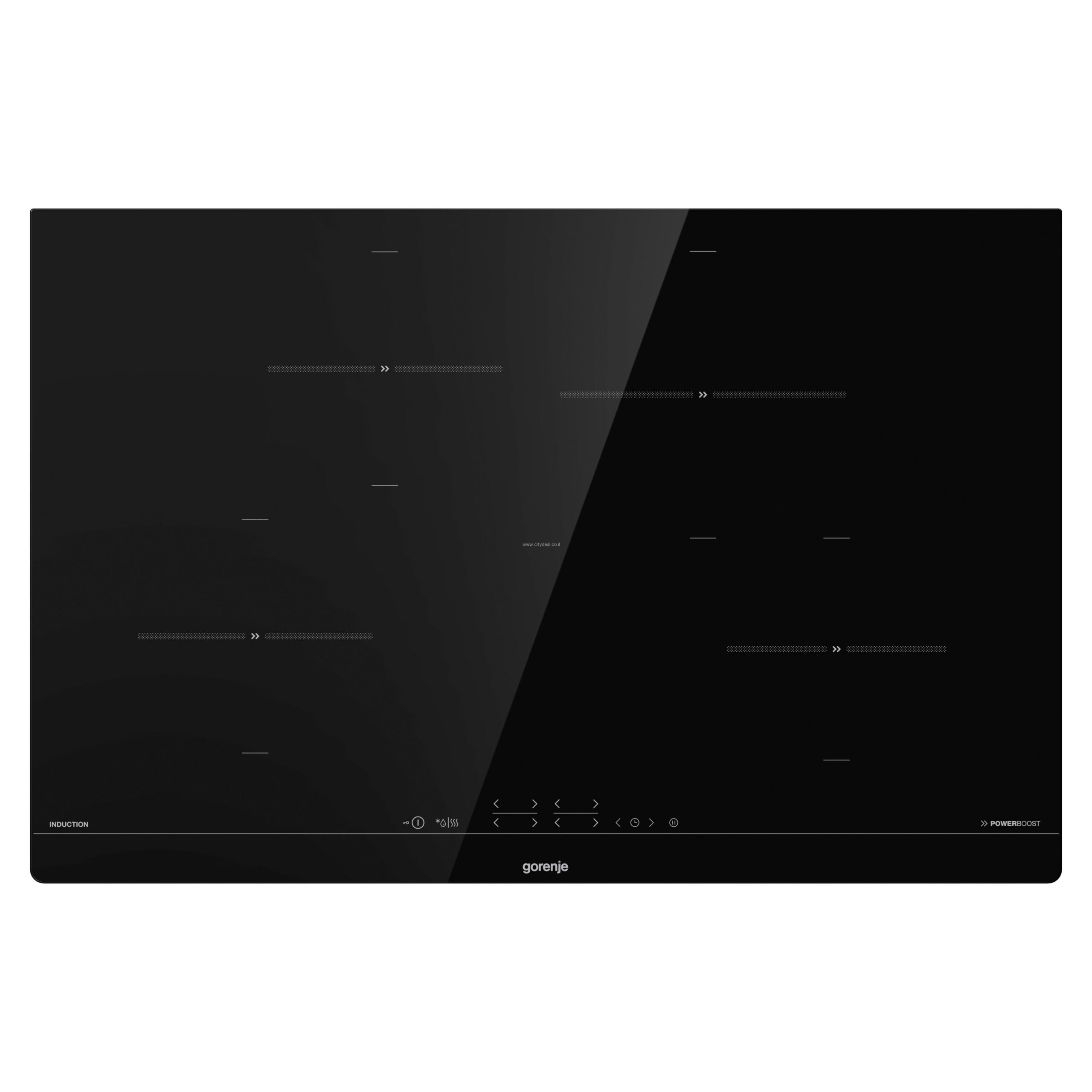 כיריים אינדקוציה Gorenje דגם IT841BSC