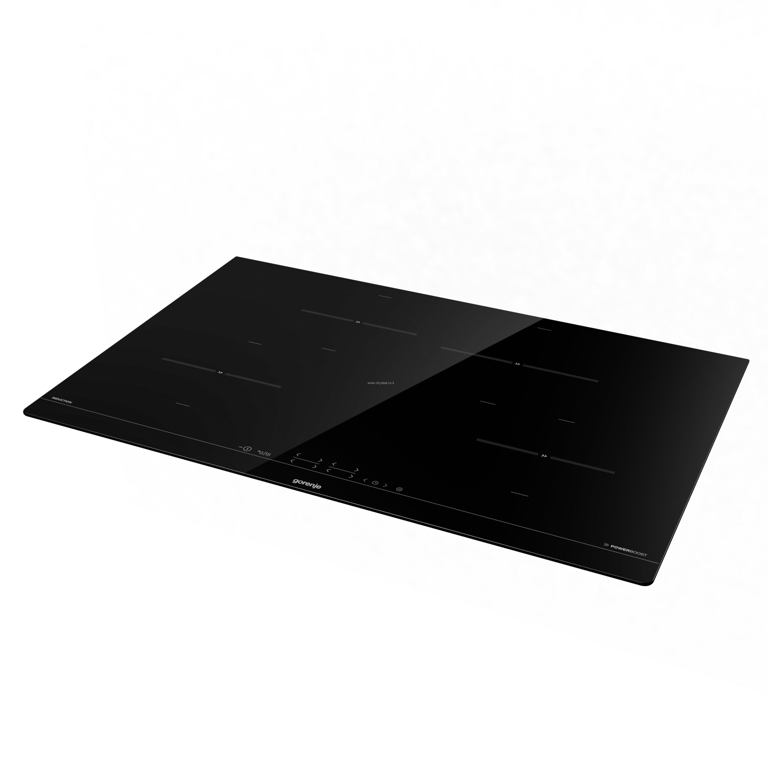 כיריים אינדקוציה Gorenje דגם IT841BSC – תמונה 2