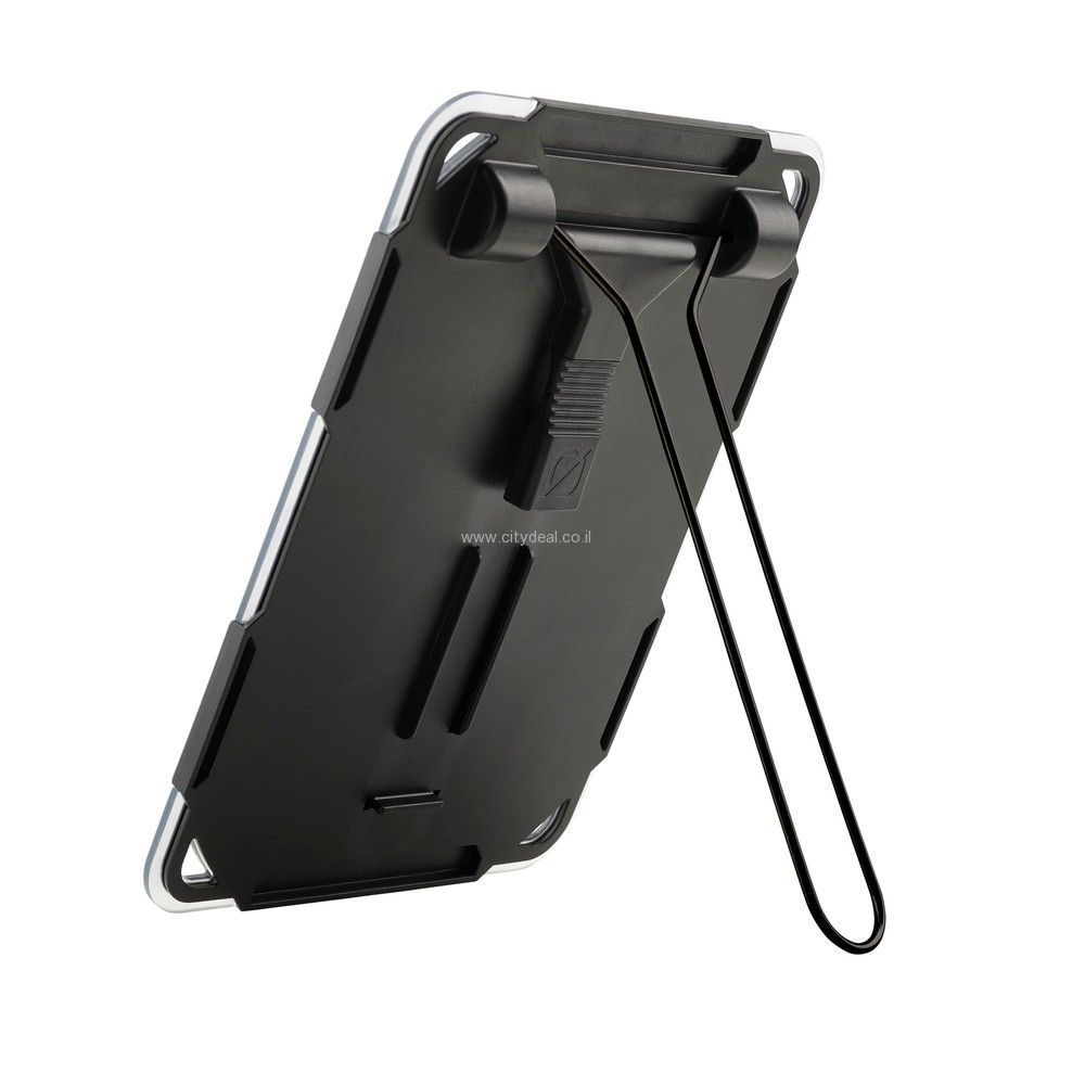 פאנל סולארי GOALZERO דגם NOMAD5 – תמונה 4