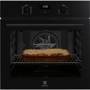 ‏תנור בנוי Electrolux דגם EOH6426K יבואן רשמי