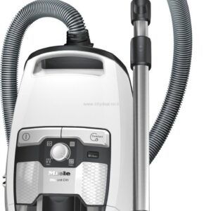 ‏שואב אבק נגרר Miele Blizzard CX1 - SKCR3 מילה יבואן רשמי