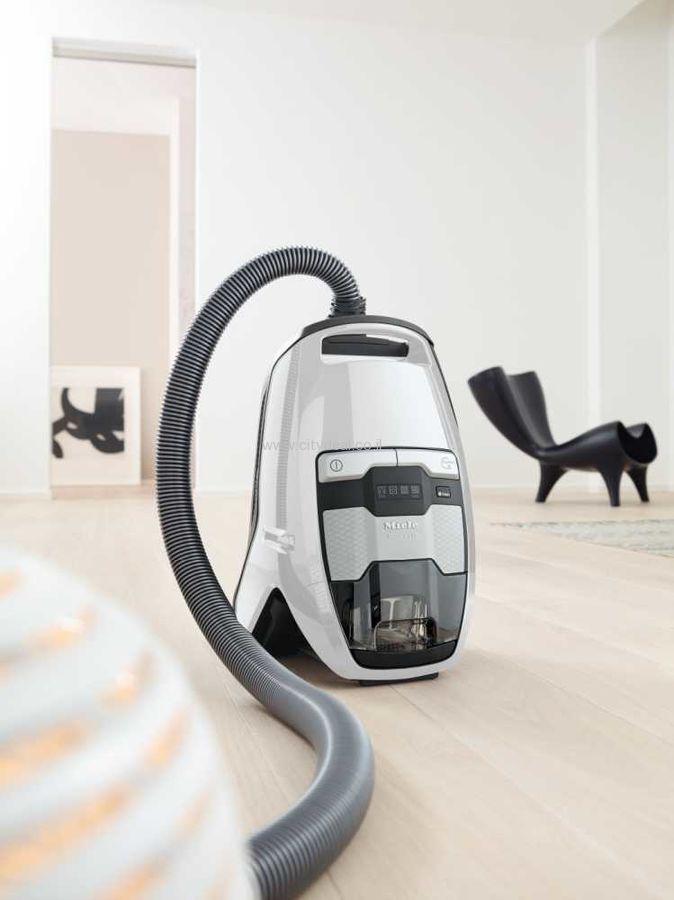 שואב אבק נגרר Miele Blizzard CX1 - SKCR3 מילה יבואן רשמי – תמונה 5
