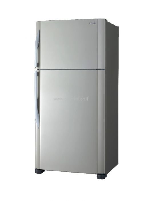 מקרר מקפיא עליון Sharp דגם SJ2269 יבואן רשמי