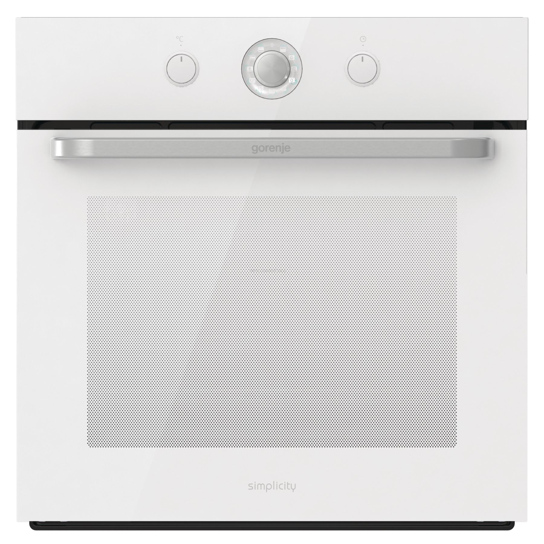 תנור בנוי Gorenje BO74SYW – תמונה 2
