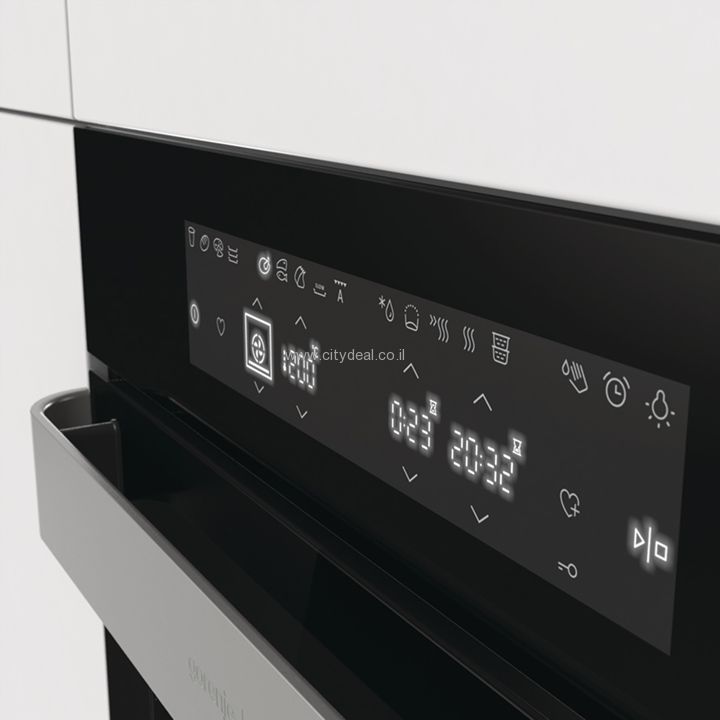 תנור בנוי GORENJE דגם BO758ORA – תמונה 2