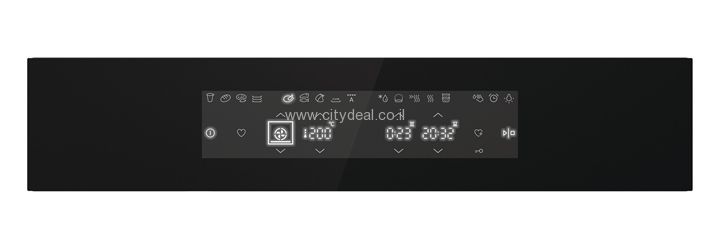 תנור בנוי GORENJE דגם BO758ORA – תמונה 3