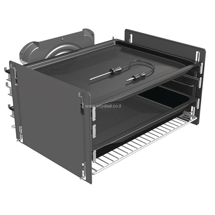 תנור בנוי GORENJE דגם BO758ORA – תמונה 4