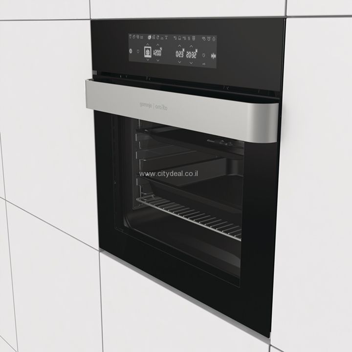 תנור בנוי GORENJE דגם BO758ORA – תמונה 5