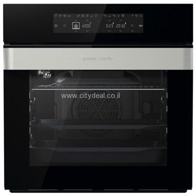 תנור בנוי GORENJE דגם BO758ORA