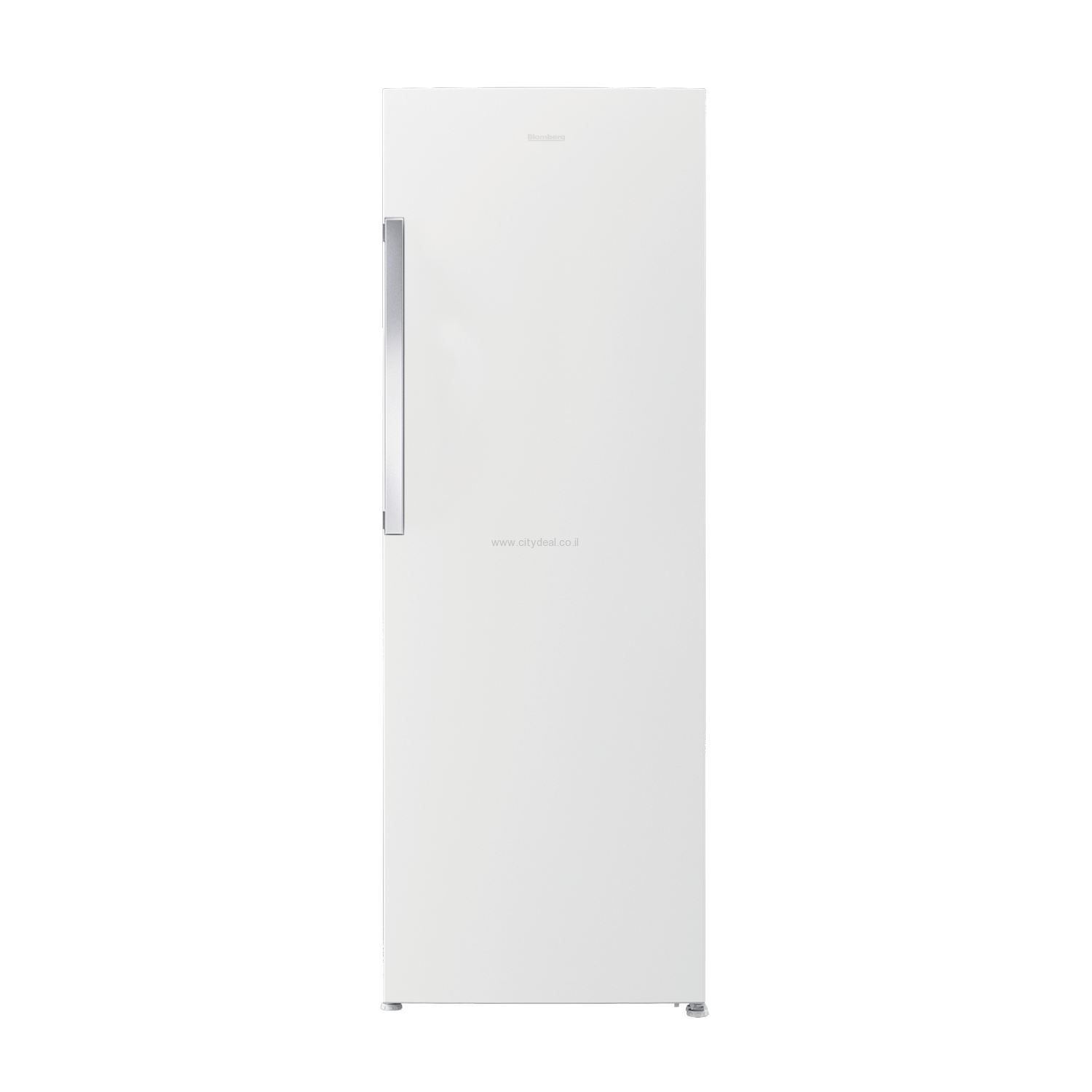 מקפיא Blomberg דגם FNT3684W יבואן רשמי