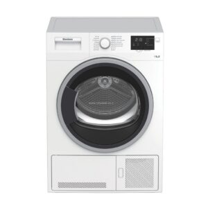 מייבש כביסה 9 ק״ג Blomberg דגם TGU490RXO יבואן רשמי