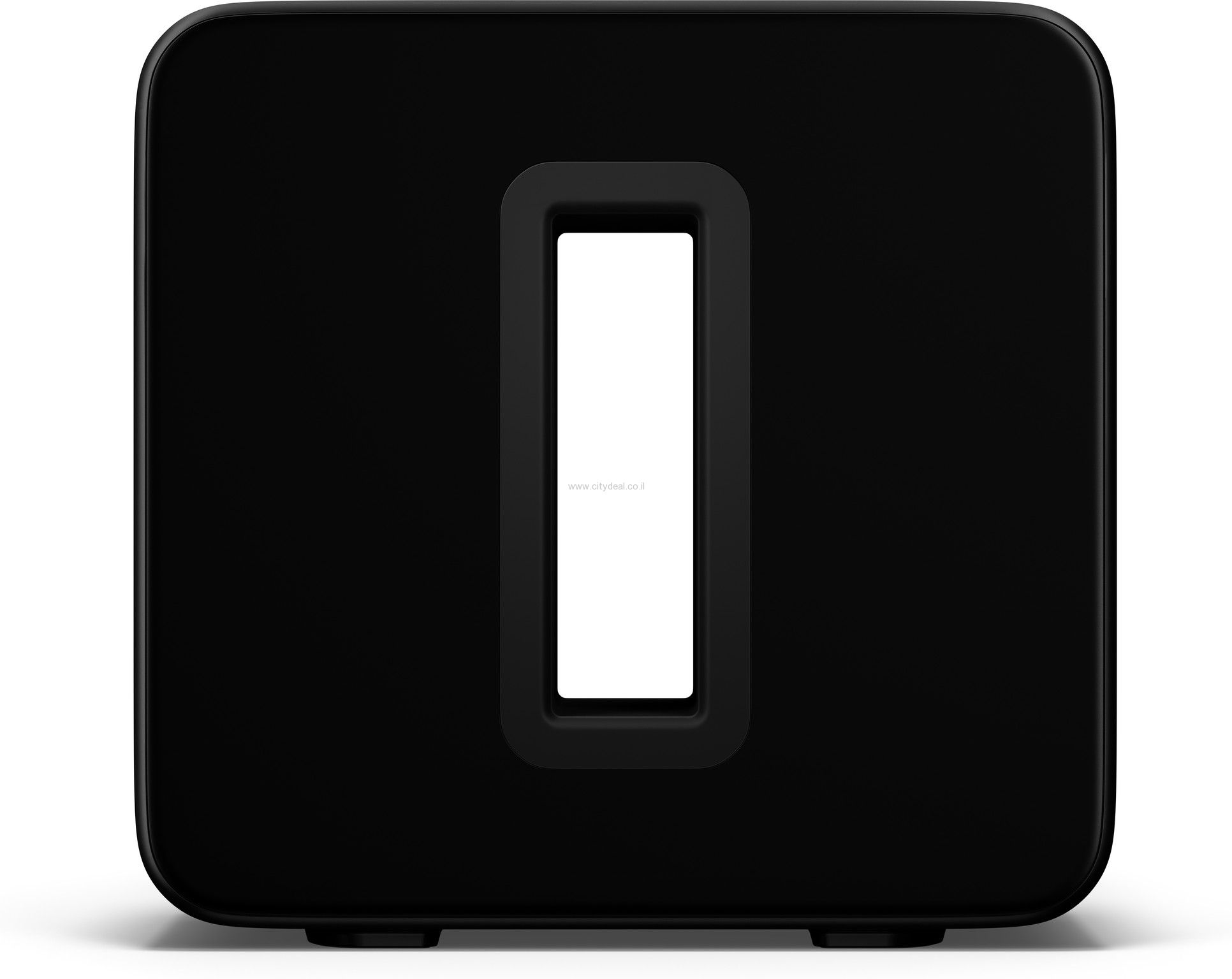 מקרן קול + סאבוופר Gen3 Sonos Arc יבואן רשמי – תמונה 4