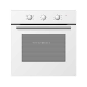 ‏תנור בנוי Midea דגם 65DME30019