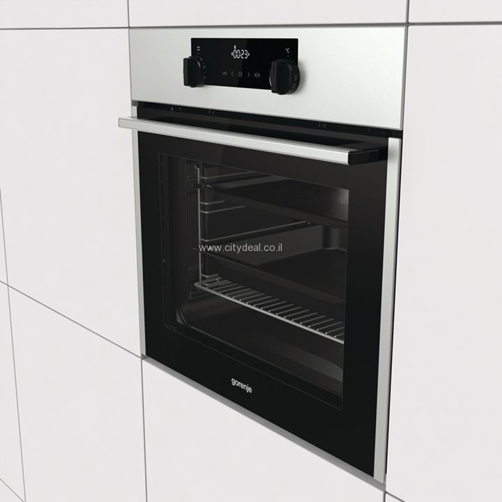 תנור בנוי Gorenje BO735 – תמונה 2
