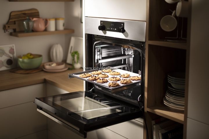 תנור בנוי Gorenje BO735 – תמונה 3