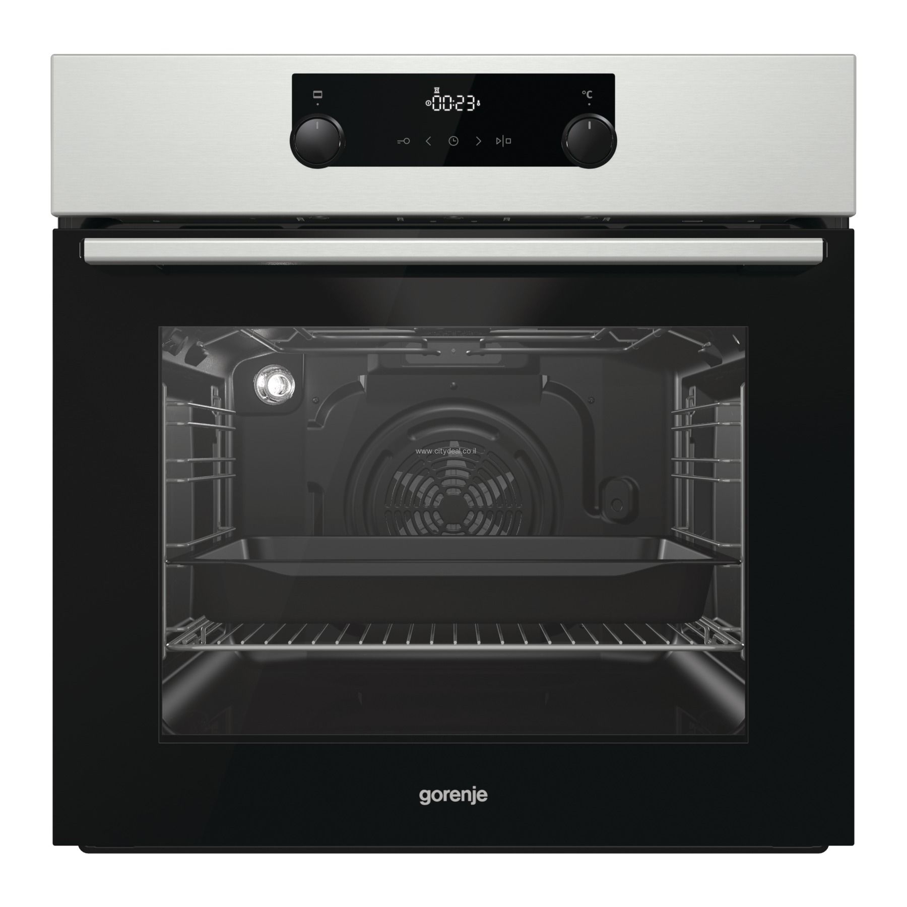 תנור בנוי Gorenje BO735
