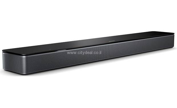 מקרן קול Bose דגם SoundTouch 300 יבואן רשמי – תמונה 7
