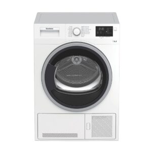 מייבש כביסה 8 ק״ג Bloomberg TXU580WTX יבואן רשמי