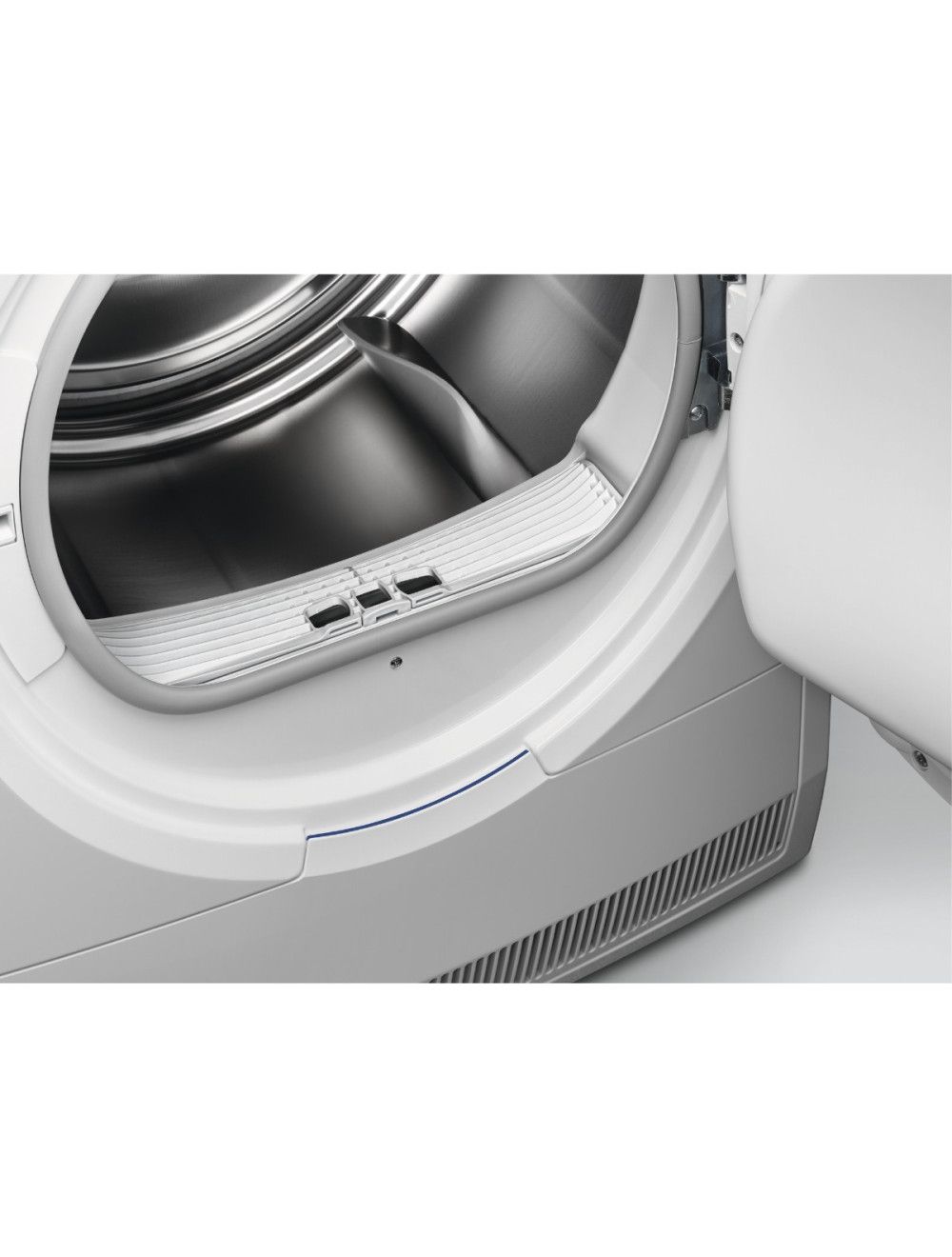 Electrolux EW6C4824CB – מייבש כביסה קונדנסור 8 ק"ג עם SensiCare מנוע אינוורטר שקט וחסכוני | משלוח מהיר | ניתן לאיסוף – תמונה 5