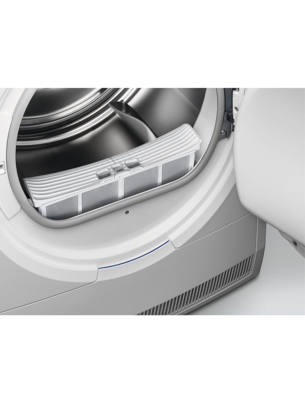 Electrolux EW6C4824CB – מייבש כביסה קונדנסור 8 ק"ג עם SensiCare מנוע אינוורטר שקט וחסכוני | משלוח מהיר | ניתן לאיסוף – תמונה 7
