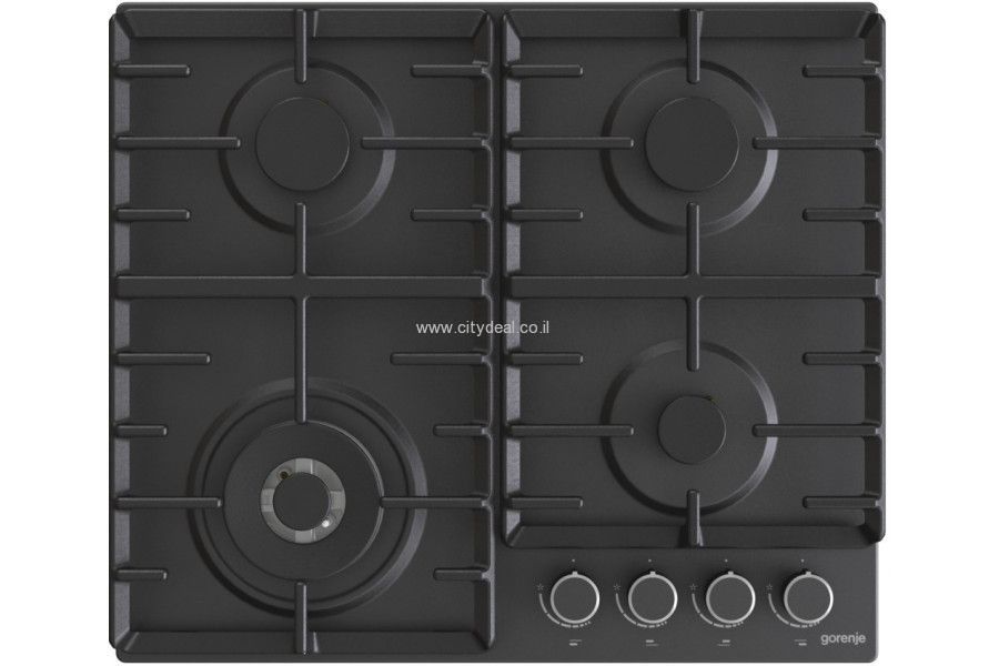 כיריים גז gorenje דגם GW642SYB