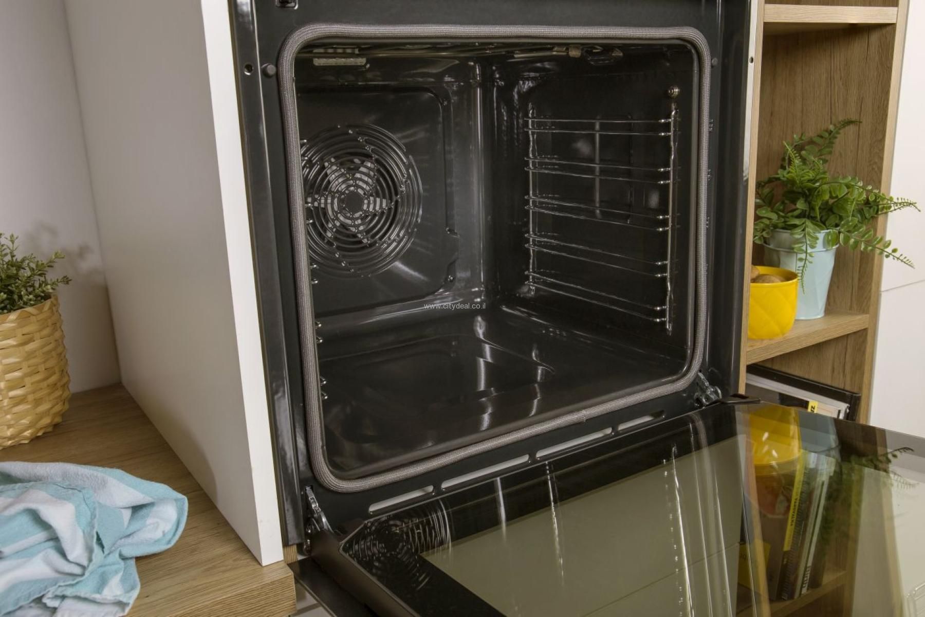 תנור בנוי gorenje BPS6747A06BG – תמונה 7