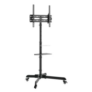 מתקן נייד לגודל מסך עד "55 AUDIO LINE FS23-44TW