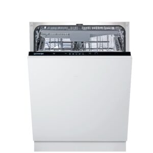 מדיח כלים אינטגרלי רחב Gorenje דגם GV620E10 | משלוח מהיר