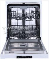 מדיח כלים Gorenje דגם GS620E10W – תמונה 3