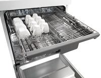מדיח כלים Gorenje דגם GS620E10W – תמונה 4