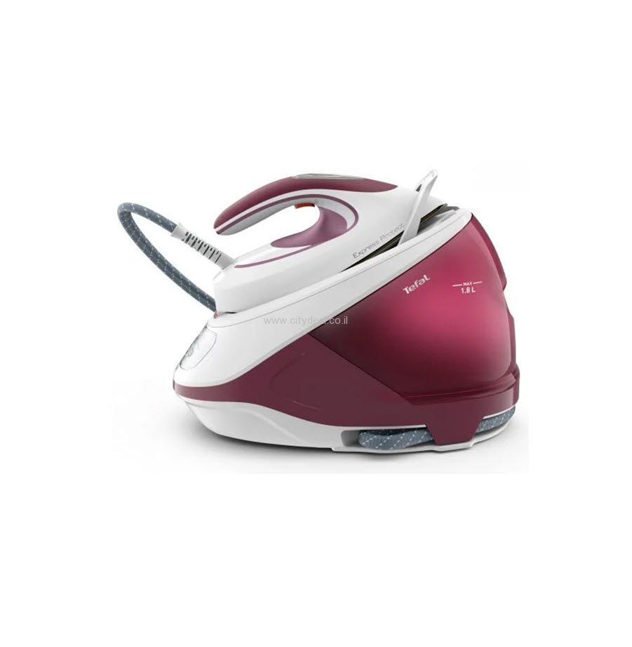 מגהץ קיטור Tefal דגם SV9201 יבואן רשמי