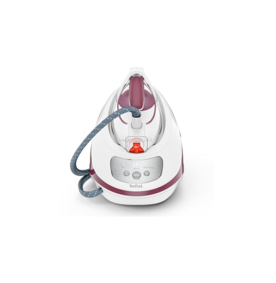 מגהץ קיטור Tefal דגם SV9201 יבואן רשמי – תמונה 2