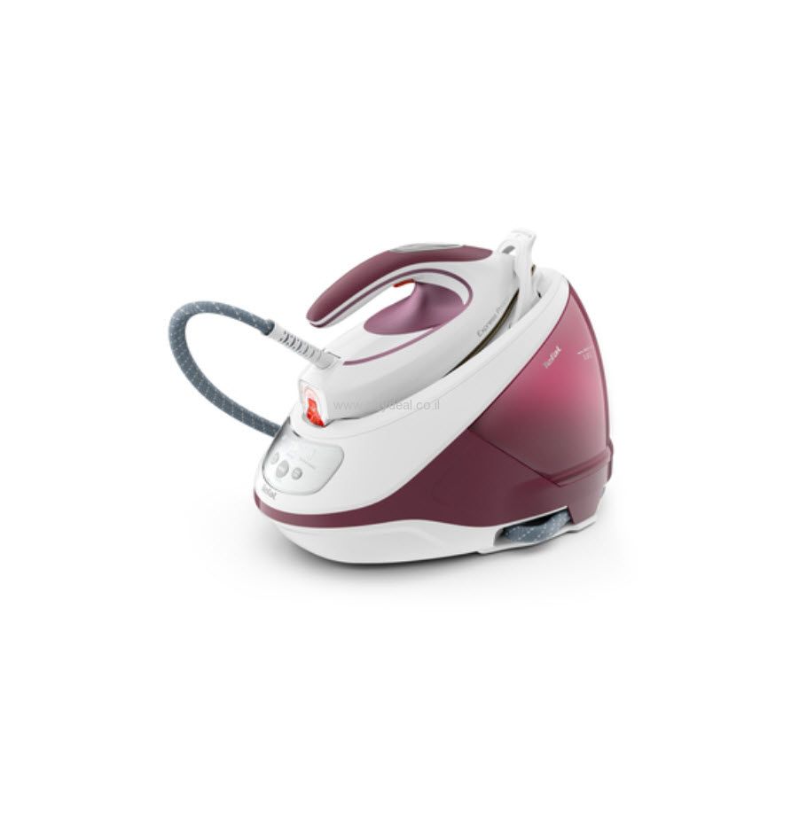 מגהץ קיטור Tefal דגם SV9201 יבואן רשמי – תמונה 4