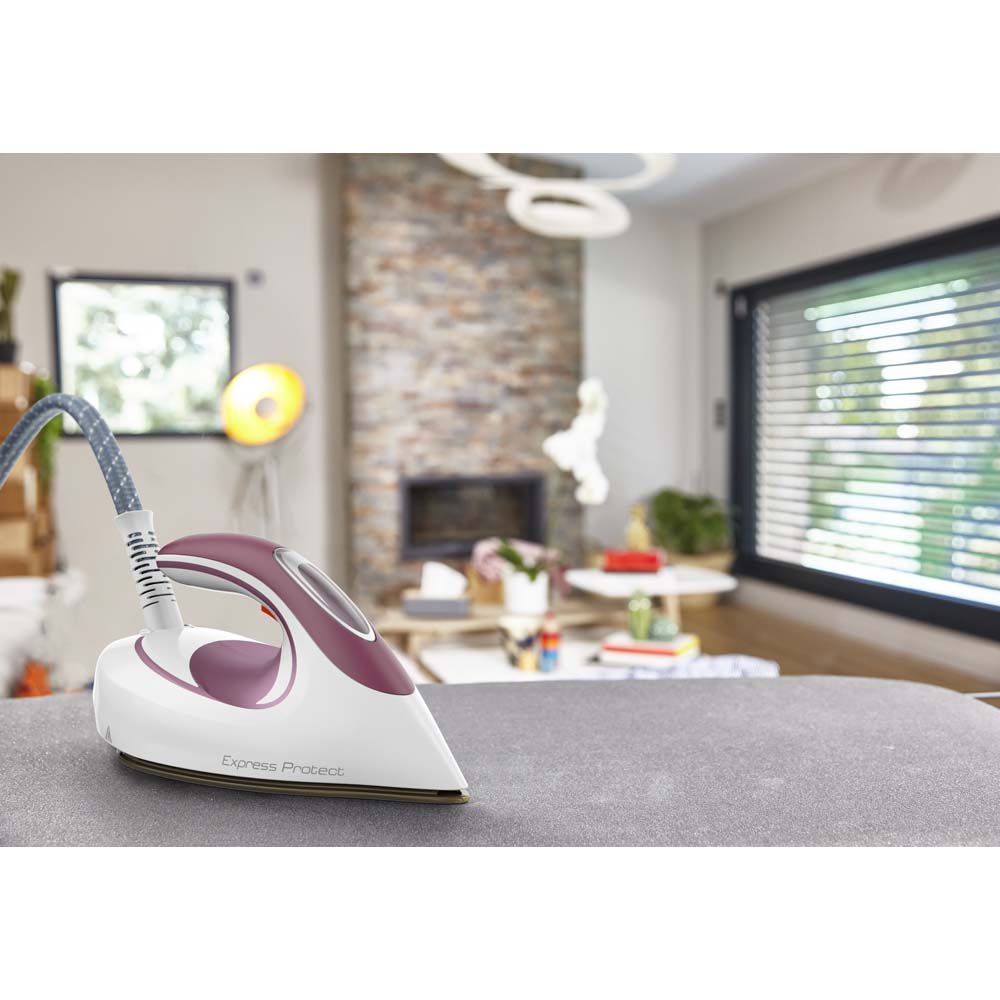 מגהץ קיטור Tefal דגם SV9201 יבואן רשמי – תמונה 5