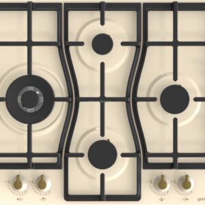 כיריים גז Gorenje דגם GW6D42CLI יבואן רשמי