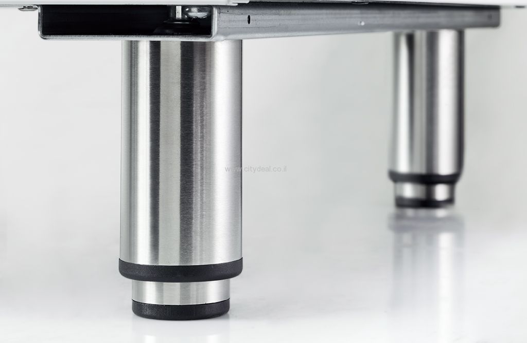 תנור משולב כיריים DELONGHI דגם NDS941