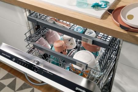 מדיח כלים gorenje דגם GV672C60