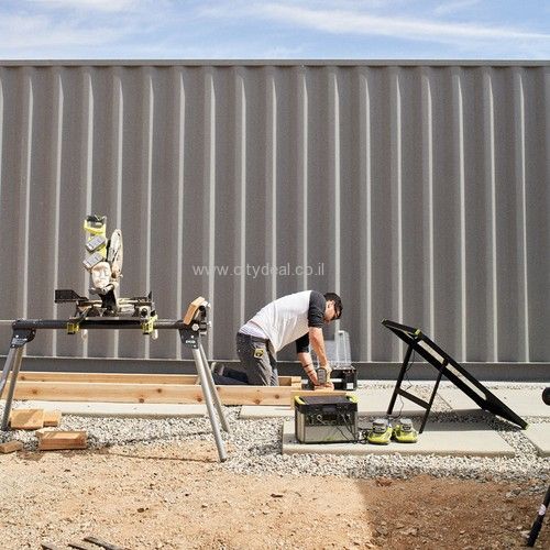 GoalZero Yeti 1000X – תחנת כוח 983Wh | מערכת טעינה חכמה | יבואן רשמי – תמונה 6