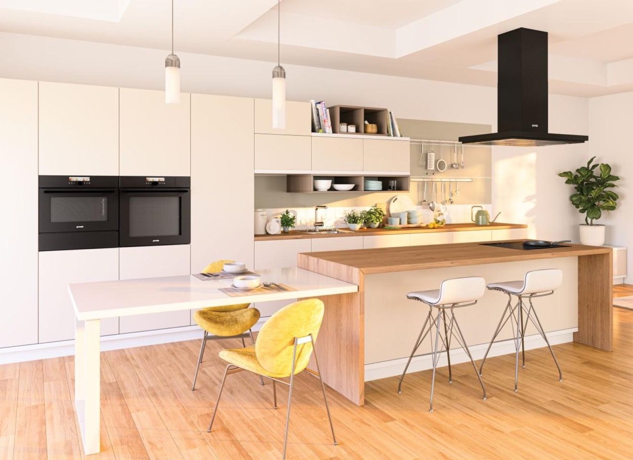 תנור בנוי Gorenje דגם BCM598S17BG משלוח מהיר – תמונה 6