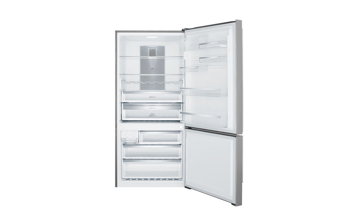 מקרר מקפיא תחתון Electrolux דגם EBE5304BS יבואן רשמי – תמונה 5