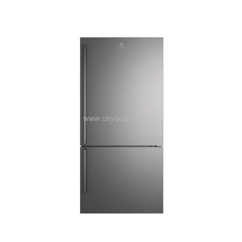 מקרר מקפיא תחתון Electrolux דגם EBE5304BS יבואן רשמי