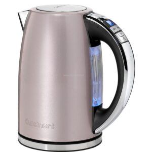 ‏קומקום חשמלי Cuisinart דגם CPK17PIE יבואן רשמי