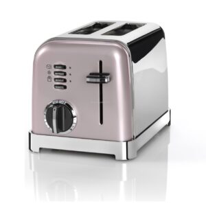 ‏מצנם Cuisinart דגם CPT160 קוזינארט יבואן רשמי