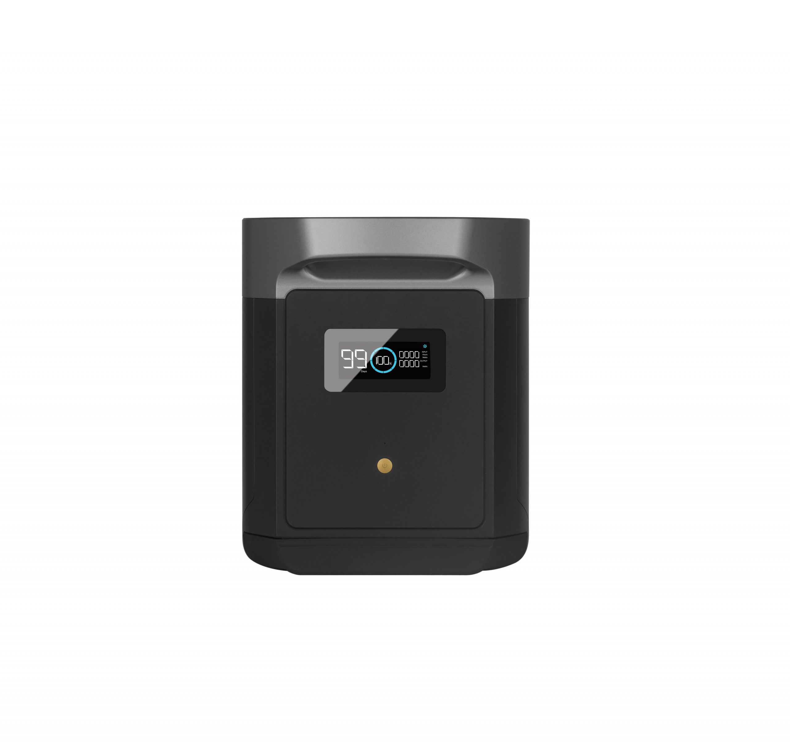 תחנת כח ניידת EcoFlow דגם DELTA 2000MAX +2 EXTRA BATTERIES יבואן רשמי – תמונה 3