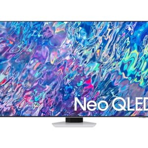 טלוויזיה 55 SAMSUNG דגם QE55QN85B סמליין | משלוח מהיר