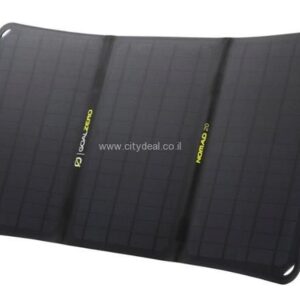 פאנל סולארי GoalZero Nomad 20 20W יבואן רשמי | משלוח מהיר