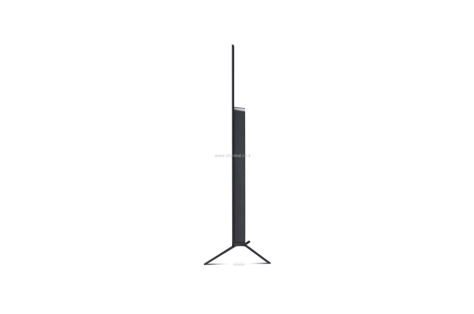 טלוויזיה חכמה LG OLED evo 65 K4 דגם OLED65A26LA – תמונה 4